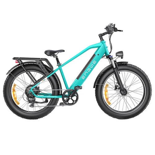 ENGWE E26 16AH Electric  Bike 45km/h ENGWE E26 16AH Electric  Bike 45km/h